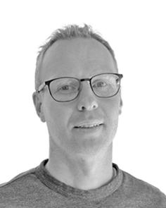 Lars Jensen